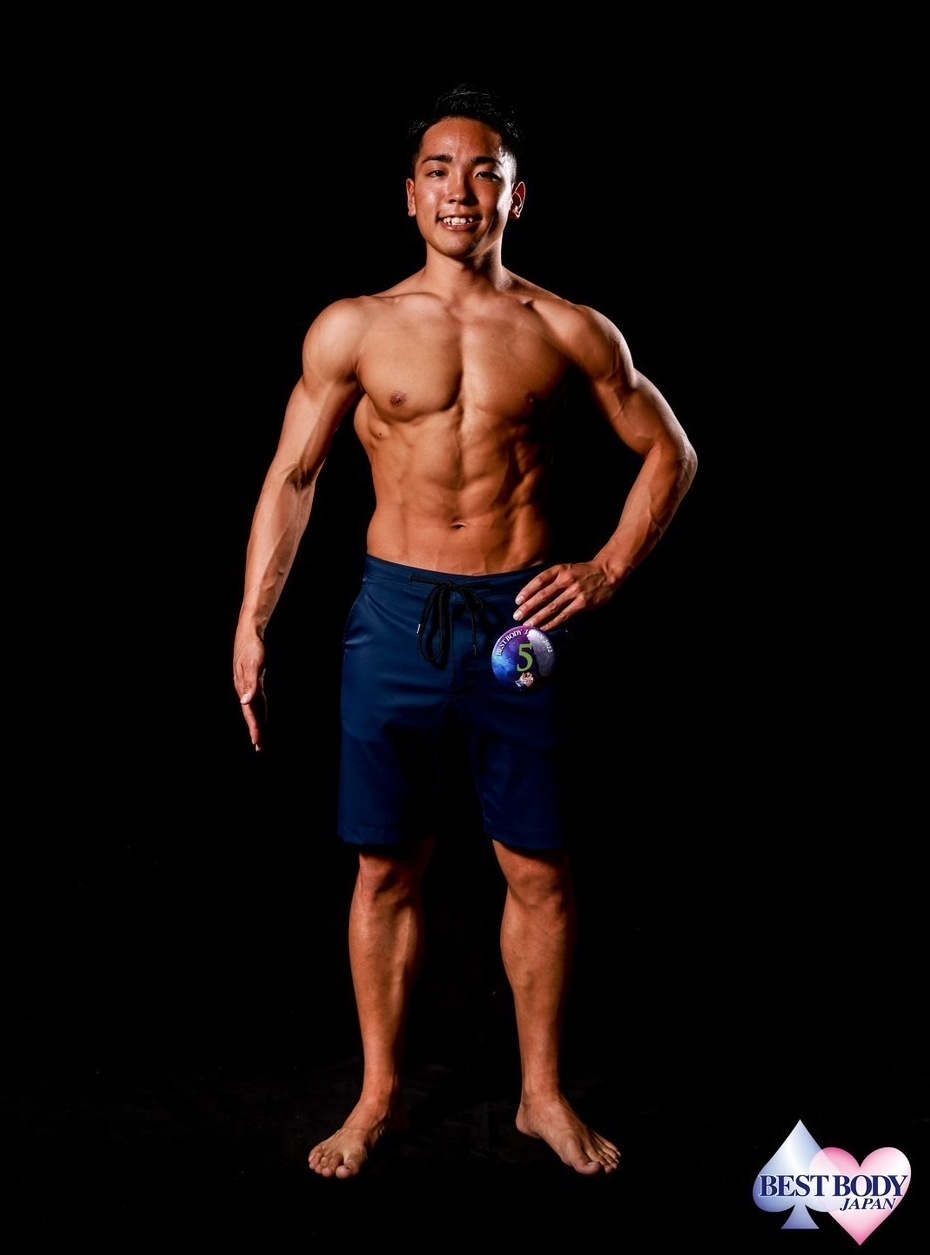 Best Body Japan アフター 正面