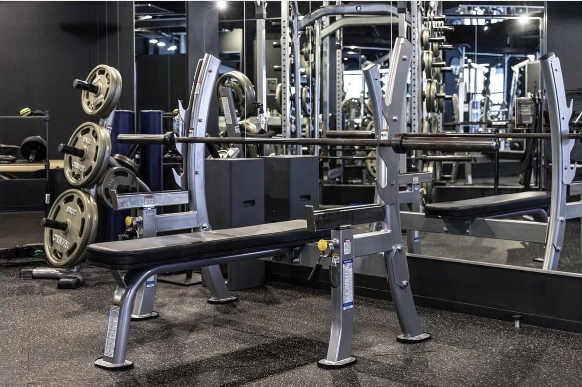 ジム内観メイン