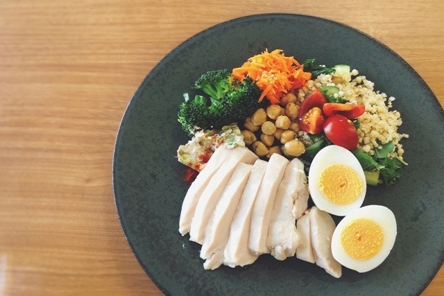 パーソナルトレーニング