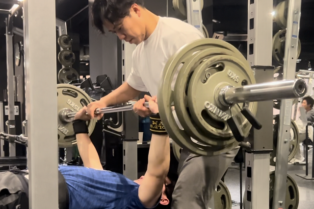 こまトレ専用アプリ