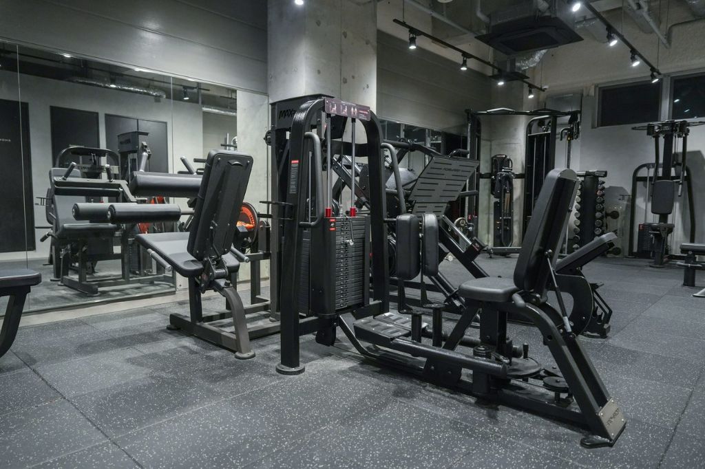 KOMATORE渋谷2号店