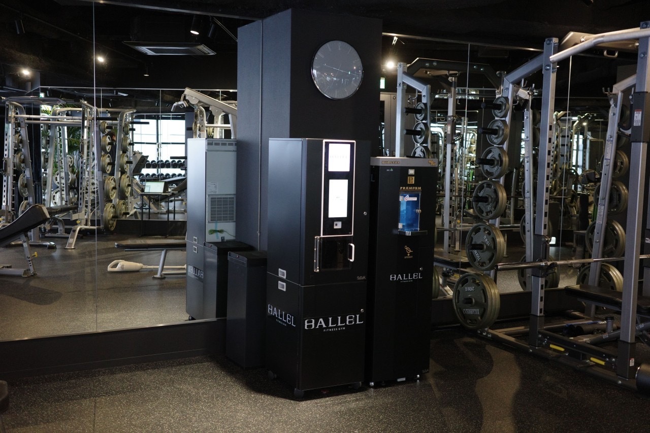 プロテイン・サプリ